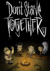 Don't Starve Together (2016)