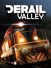 Derail Valley Simulator (2019) Derail Valley Simulator (2019)